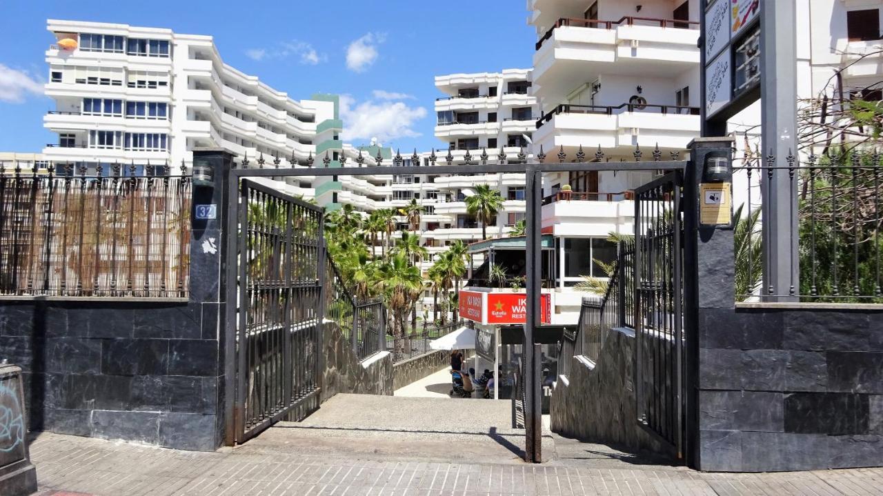 Island Friendly Ferienhaus Playa del Inglés